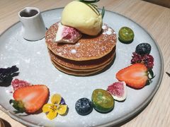 -卡朋西餐(悦汇城店)