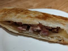 肉夹馍-掌柜的店·河南菜(日月光店)