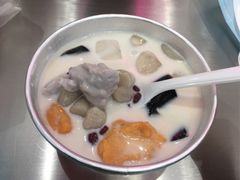 -亦古亭·手作鲜果芋圆(大学城店)