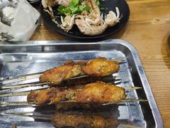 -老虎滩大连海鲜烧烤(建邺云锦路总店)