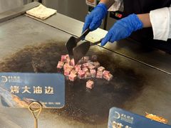 -半岛听涛蒸汽海鲜自助(K11店)