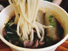 -王记生烫牛杂面馆(兰陵路店)