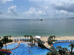 -深圳大梅沙京基洲际度假酒店