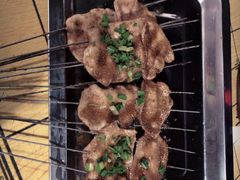 -建国烧烤(建乐路店)