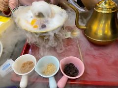 -然记糖水铺(怡丰路店)