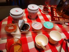 -西贝莜面村(近铁城市广场店)