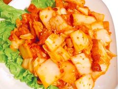 -六七八韩式烤肉·韩国料理(上杭路店)