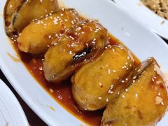 -二姐家三个拿手菜·北塘海鲜·大馅锅贴王(成林道店)
