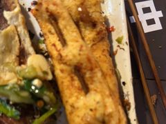 -木屋烧烤(白石洲店)