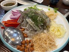 -御膳粥·牛乳粥底火锅·地道顺德菜(容桂店)