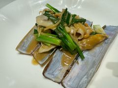 -海味世家·家常菜馆(明州里店)