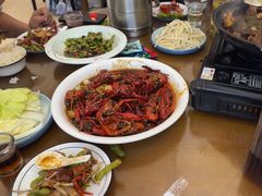 -元银甲·湖北地标美食(汉阳店)