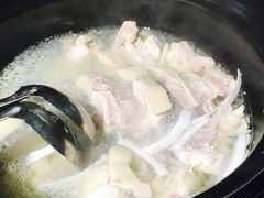 -百年果林椰子鸡(中洲店)