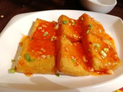 -刘胖子家常菜·蹄花焖藕(兴业店)