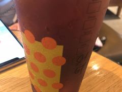 气炫冰山美式-星巴克(来福士2F店)