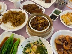 -金时代顺风大酒店(南桥百联店)