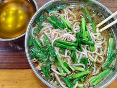 -老仓醋米线(万达店)