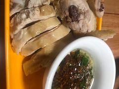 -一盐堂本帮菜(外滩店)
