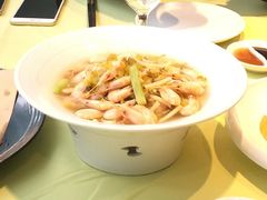 -高佳庄·舟山海鲜(海景旗舰店)