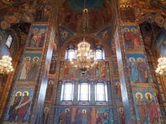 -滴血救世主教堂