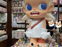 -泡泡玛特POPMART(天环购物中心店)