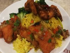-芭菲盛宴·环球美食(锦城万达广场店)
