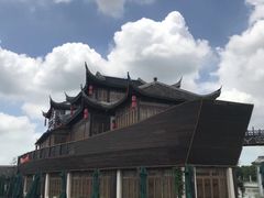 -二十八里太湖船菜(吉祥路店)