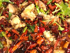 -渔王川菜馆(镇邦路店)