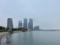 -日照灯塔风景区