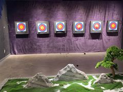 -轻武堂传统射箭·功夫茶·射击体验馆(仁和新城店)