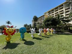 -三亚亚龙湾天域度假酒店