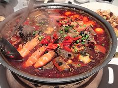 -眉州东坡(翠微印象城店)