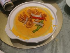 -丽华园(汉阳龙阳店)