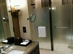 -上海崇明金茂凯悦酒店