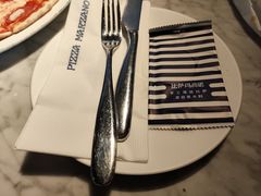 -玛尚诺意式餐厅(官舍店)