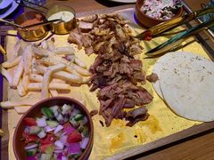 -HELLO MUSAE 拾光缪斯餐厅·纯正希腊风味(苏州中心店)