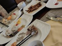 -杭州国际会议中心洲际酒店-原素全日餐厅(解放东路店)