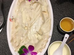 -重庆德庄火锅(太仓万达店)
