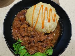 -缅丽·缅甸小吃(版纳店)