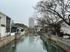 -青果巷历史文化街区