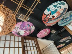 -河风の幸会精致料理