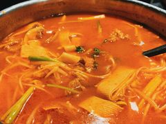 -泉味道贵州厨房(三里河店)