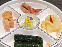 -酒蜻蜓·庭院私房菜(天元东路店)