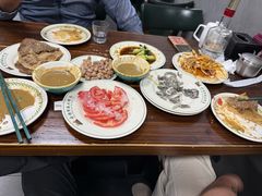 -清真永恒华威肉饼(潘家园店)