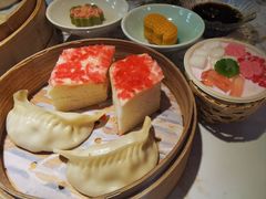 千层油糕-永春园·扬州早茶·淮扬菜(漫乐城店)