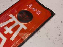 -鱼酷活鱼烤鱼(南京水游城店)