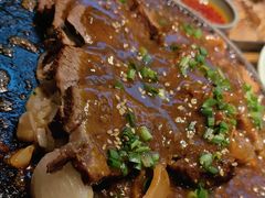 -蜜桃餐厅·伴山(绿宝广场店)