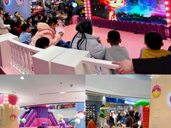 -丽达购物中心(崂山店)