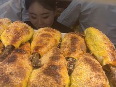 -丝路传奇·中国拉面航母店(北医三院店)