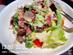 -ZHAO赵·牛扒坊(仁和新城店)
